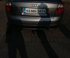 Audi A4 1.9 tdi - Image 7/10