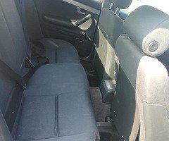 Audi A4 1.9 tdi - Image 10/10