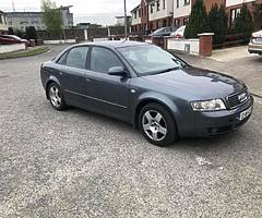 Car has lots of power very cheap nct 5/19 log book hear