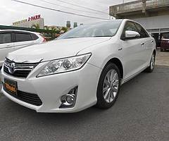 TOYOTA CAMRY 2012 ($7500 US Dollar) - Image 3/10