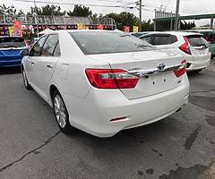 TOYOTA CAMRY 2012 ($7500 US Dollar) - Image 5/10