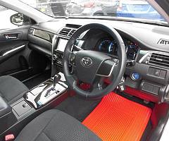 TOYOTA CAMRY 2012 ($7500 US Dollar) - Image 7/10
