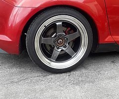 18" Advans 550 ono