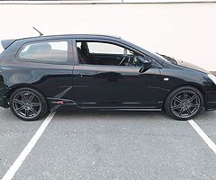 Type R **MAY PX**
