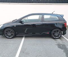 Type R **MAY PX** - Image 5/7