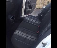 2012 Vw golf match 1.6 tdi