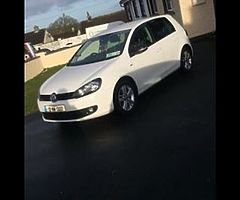 2012 Vw golf match 1.6 tdi - Image 4/9