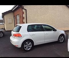 2012 Vw golf match 1.6 tdi - Image 5/9