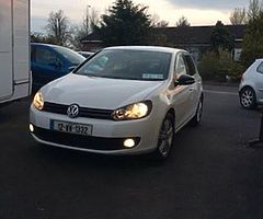 2012 Vw golf match 1.6 tdi - Image 8/9