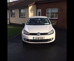 2012 Vw golf match 1.6 tdi - Image 9/9