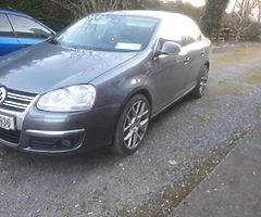Vw jetta 1.9tdi.. 06..