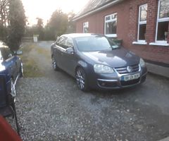Vw jetta 1.9tdi.. 06.. - Image 5/5