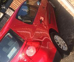 Beautiful low litter car 1.4 immaculate condition inside and out