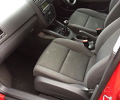 Beautiful low litter car 1.4 immaculate condition inside and out - Image 4/8