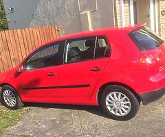 Beautiful low litter car 1.4 immaculate condition inside and out - Image 8/8