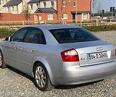 Audi A4 1.9Tdi Sline - Image 7/10