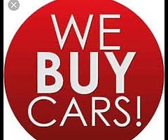ALL TYPES OF CARS AND VANS BOUGHT FOR CASH - Image 4/5