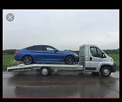 ALL TYPES OF CARS AND VANS BOUGHT FOR CASH - Image 5/5
