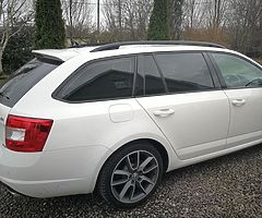 High spec skoda Octavia VRS - Image 5/9