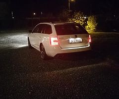 High spec skoda Octavia VRS - Image 6/9
