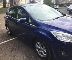 Ford C-Max - Image 4/4