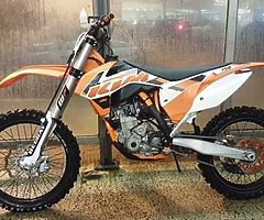 Ktm 350sxf