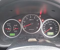 Subaru Impreza 4 WD - Image 4/10