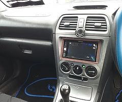 Subaru Impreza 4 WD - Image 5/10