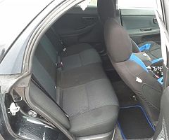 Subaru Impreza 4 WD - Image 6/10