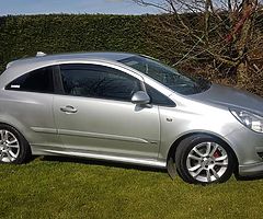 ❎❎ CORSA D ❎❎