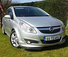 ❎❎ CORSA D ❎❎