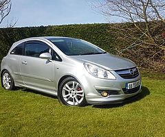 ❎❎ CORSA D ❎❎ - Image 5/5