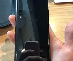 Samsung A9 simfree 128GB