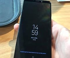 Samsung A9 simfree 128GB