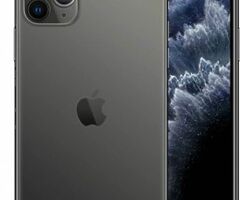 iPhone 11 Pro 64gb