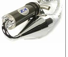 leo vince exhaust