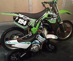 STOLEN REWARD IF FOUND