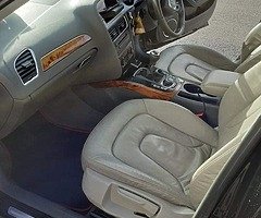 Audi a4 - Image 3/8