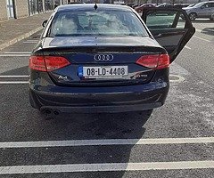 Audi a4 - Image 4/8