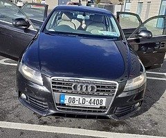 Audi a4 - Image 5/8