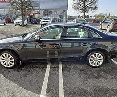 Audi a4 - Image 6/8