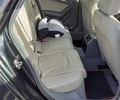 Audi a4 - Image 7/8