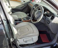 Audi a4 - Image 8/8