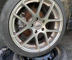 Memphis alloys