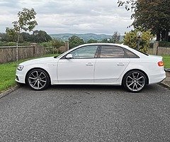 2014 Audi A4 - Image 3/10