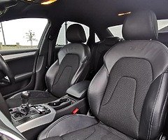 2014 Audi A4 - Image 4/10