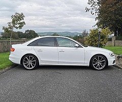 2014 Audi A4 - Image 5/10