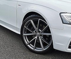 2014 Audi A4 - Image 6/10