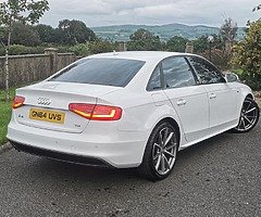 2014 Audi A4 - Image 7/10