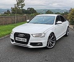 2014 Audi A4 - Image 8/10